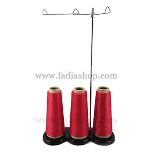 پایه نخ سردوز, پایه سه نخ, پایه نخ